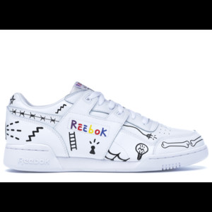 Reebok workout plus x best sale trouble andrew