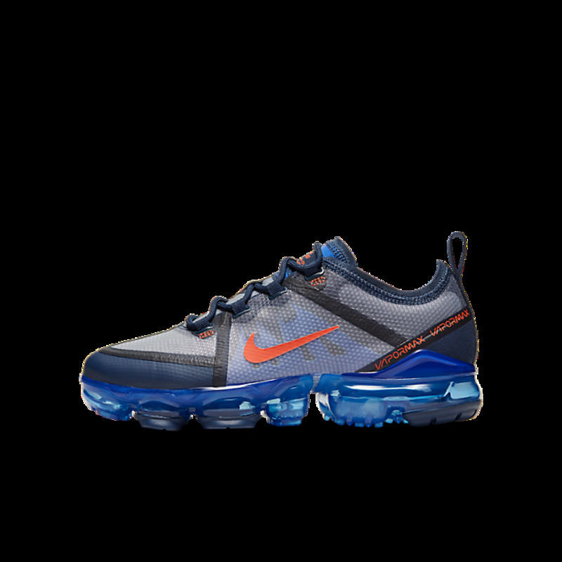 Nike air vapormax store 2019 racer blue