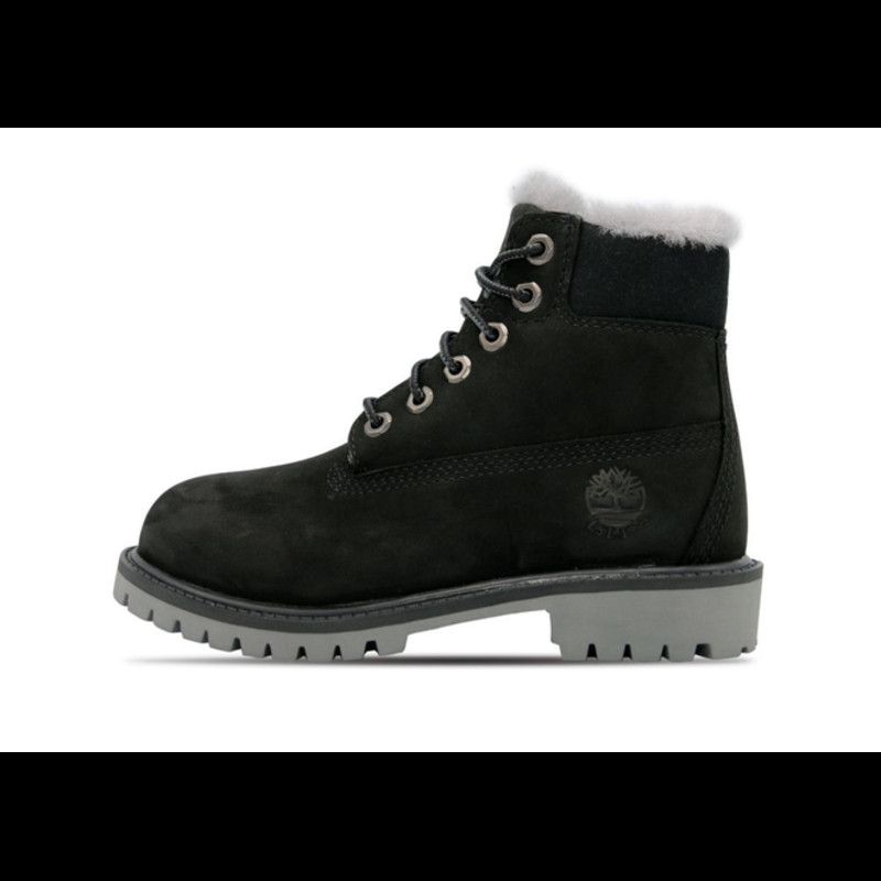 Timberland Timberland W Authentics Teddy Fleece Fold-down Boot | TB0A2N1U-0011