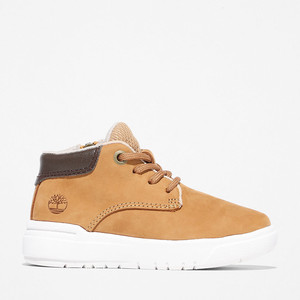 Timberland Seneca Bay Chukka Boot | TB0A2CUB231