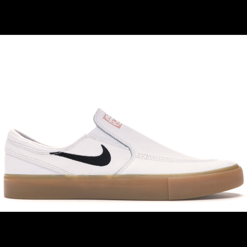 Sb zoom janoski slip rm outlet iso