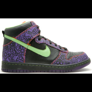 Nike Dunk High Day of the Dead | 323955-030