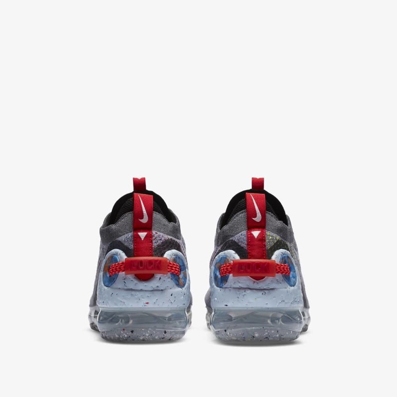 Nike Air Vapormax 2020 FK Smoke Grey | CZ9313-001