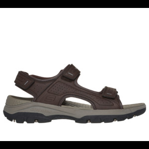 Skechers Relaxed Fit: TresMänner | 204105-CHOC