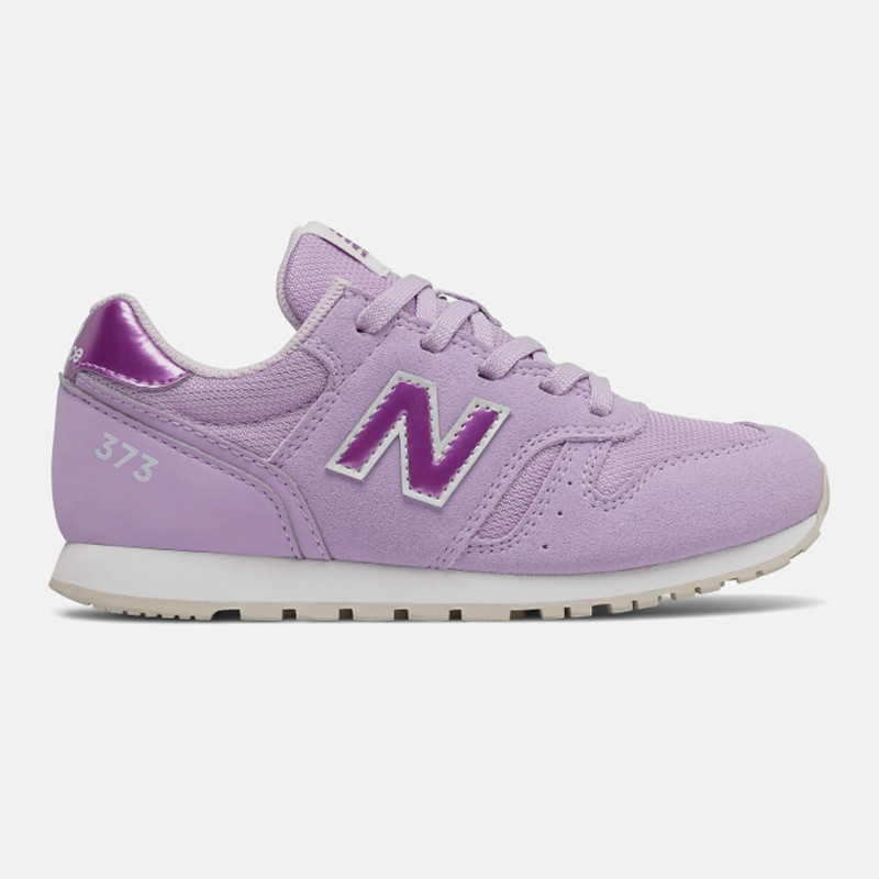 New balance 2025 373 lila