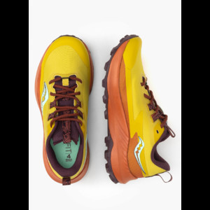 Damen Laufschuhe SAUCONY PEREGRINE 13 | S10838-35
