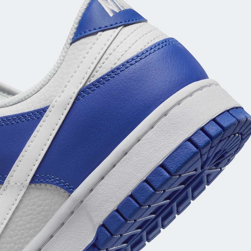 Nike Dunk Low "Kentucky Alternate" | FN3416-001
