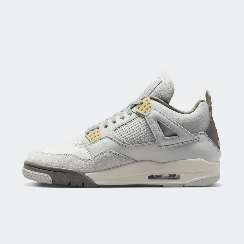 Air Jordan 4 'Craft' (DV3742-021) Release Date. Nike SNKRS IN