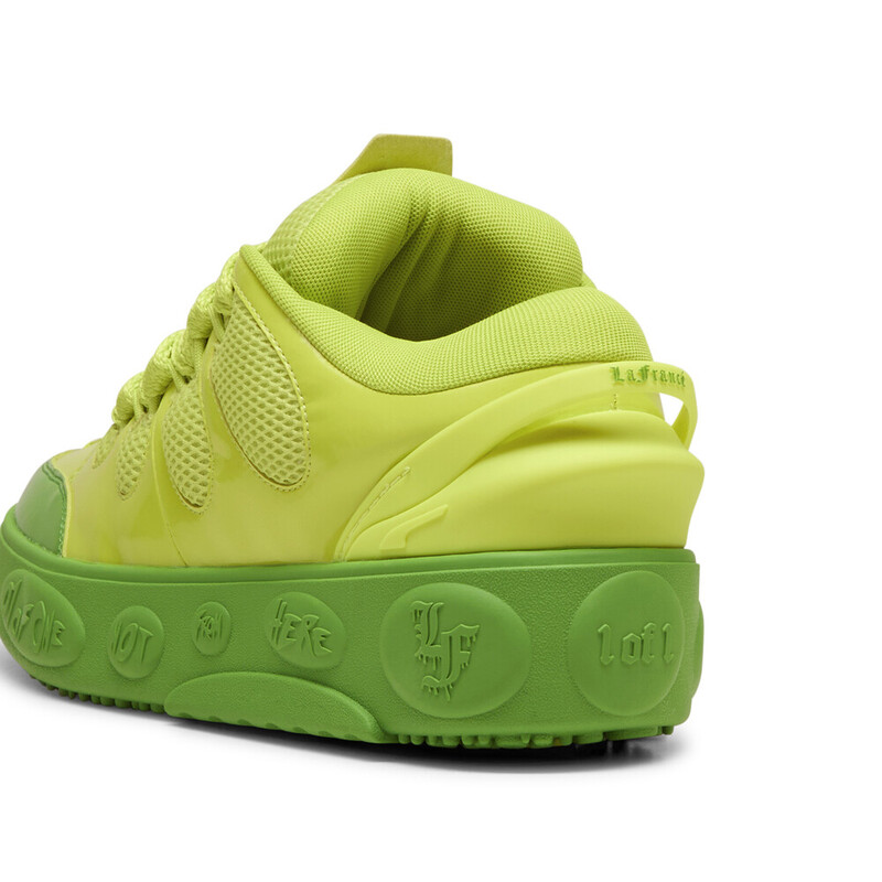 Puma LaFrancé "Slime" | 310868-01