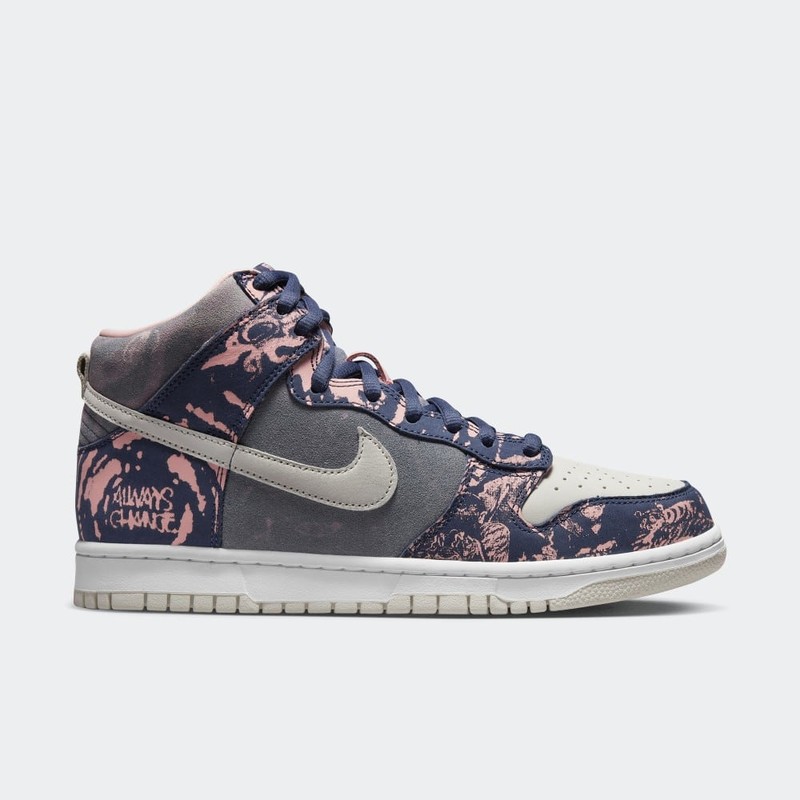 SoulGoods x Nike Dunk High "2000s" | DR1415-900