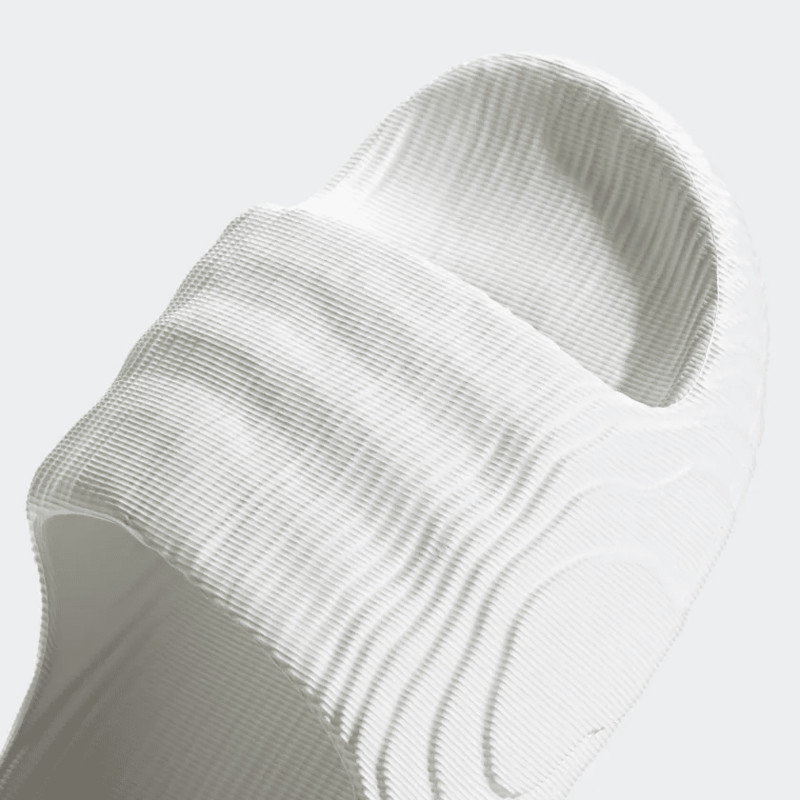 adidas Adilette 22 Crystal White | HQ4672