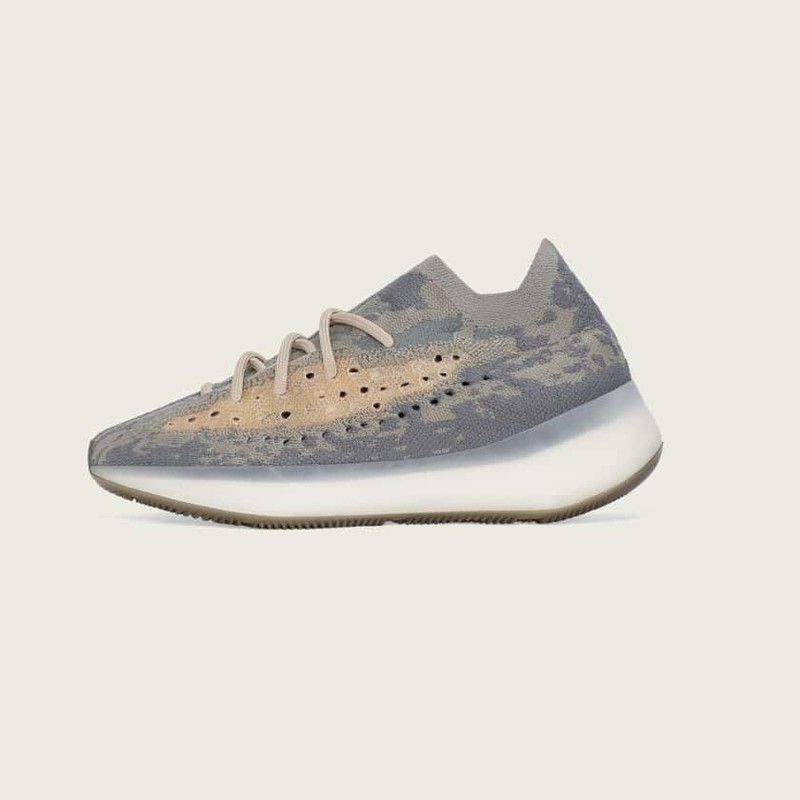 adidas Yeezy Boost 380 Mist | FX9764