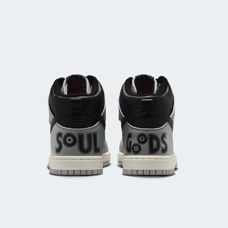 SoulGoods x Nike Dunk High | DR1415-001