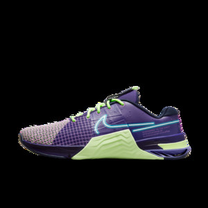 Nike Metcon 8 AMP | DV1206-500