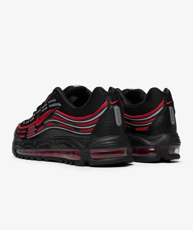 Nike Air Max TL 2.5 "University Red" | IB3074-001