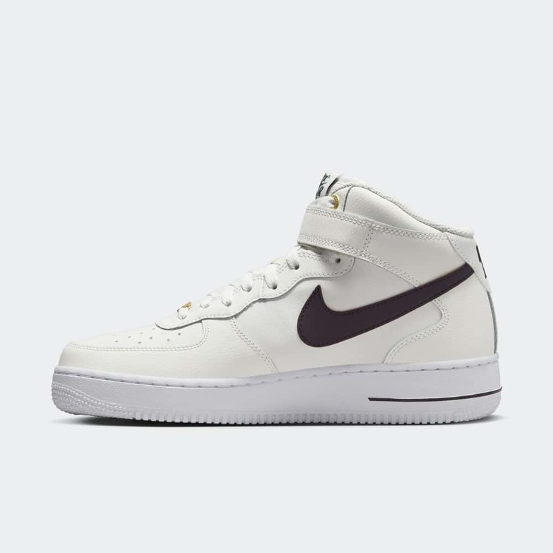 Nike Air Force 1 Mid 40th Anniversary | DR9513-100