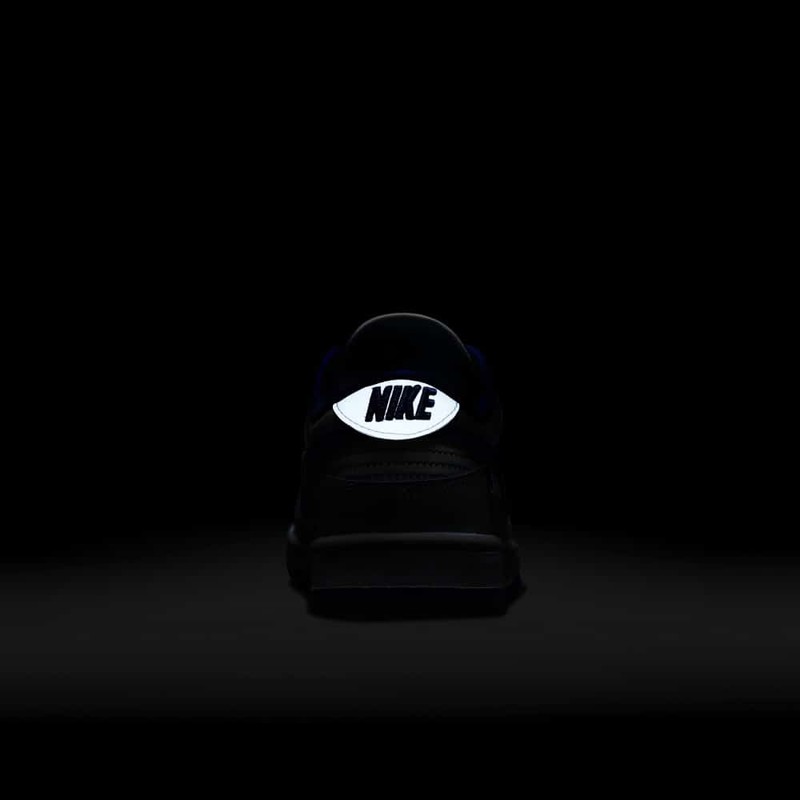 Nike Dunk Low Worldwide White Royal Blue | FB1841-110