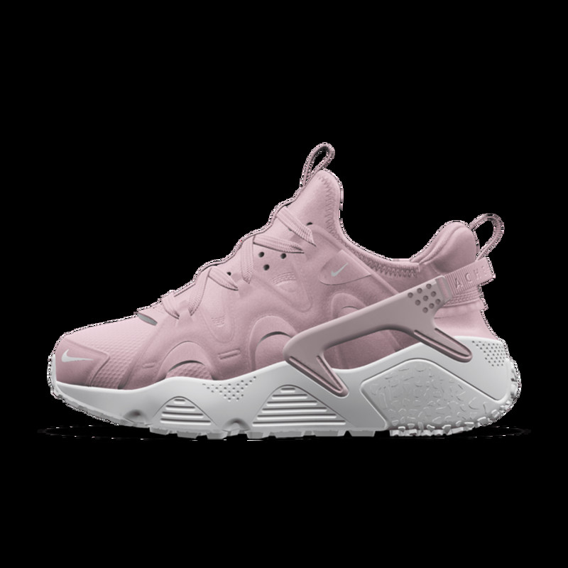 All pink huaraches outlet customs