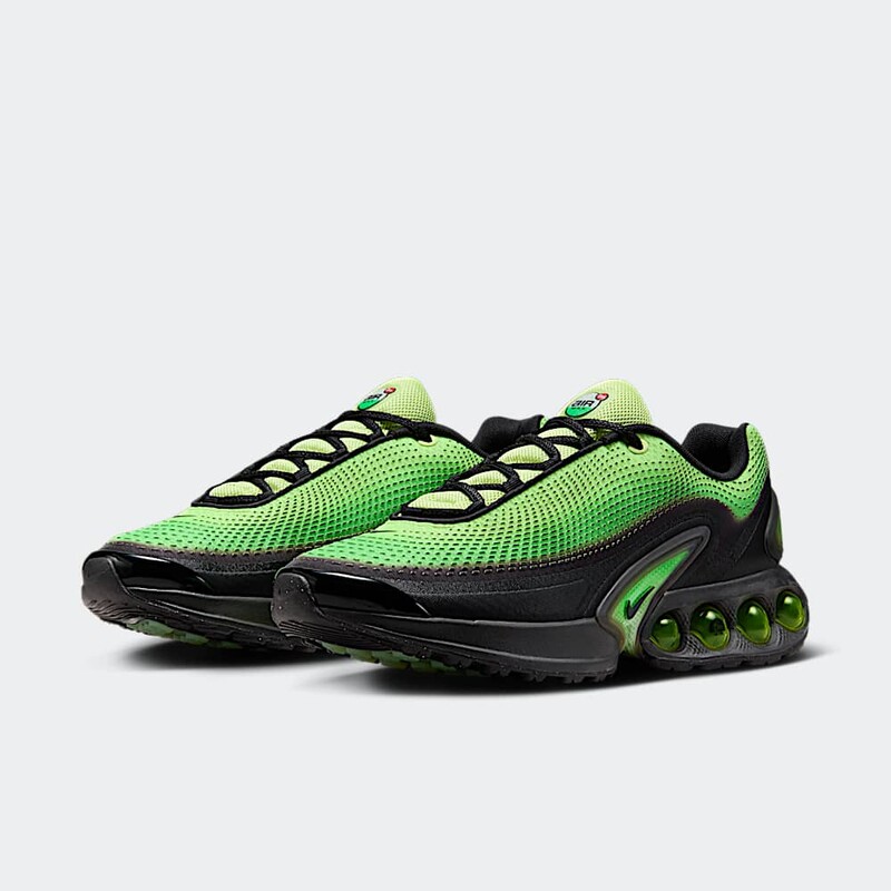 Nike Air Max Dn "Green Strike" | HV3521-700