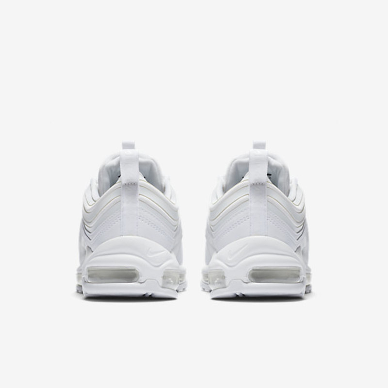 Nike Air Max 97 Ultra Triple White | 917704-103