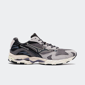 Mizuno Wave Rider 10 Yokai "Grey" | D1GA246401