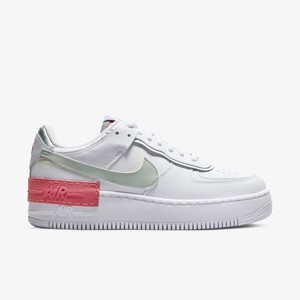 Nike Air Force 1 Shadow White Archeo Pink | CI0919-112