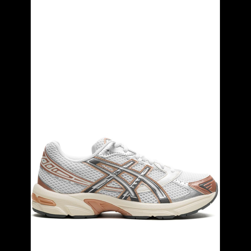 ASICS Ghostface Killahs Pretty Toney At Center In Extra Butter And ASICS Collaboration | 1202A502101