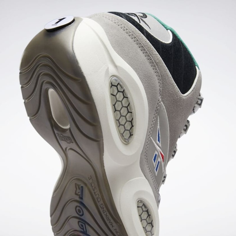 Reebok Question Mid Draft Night | GZ7283