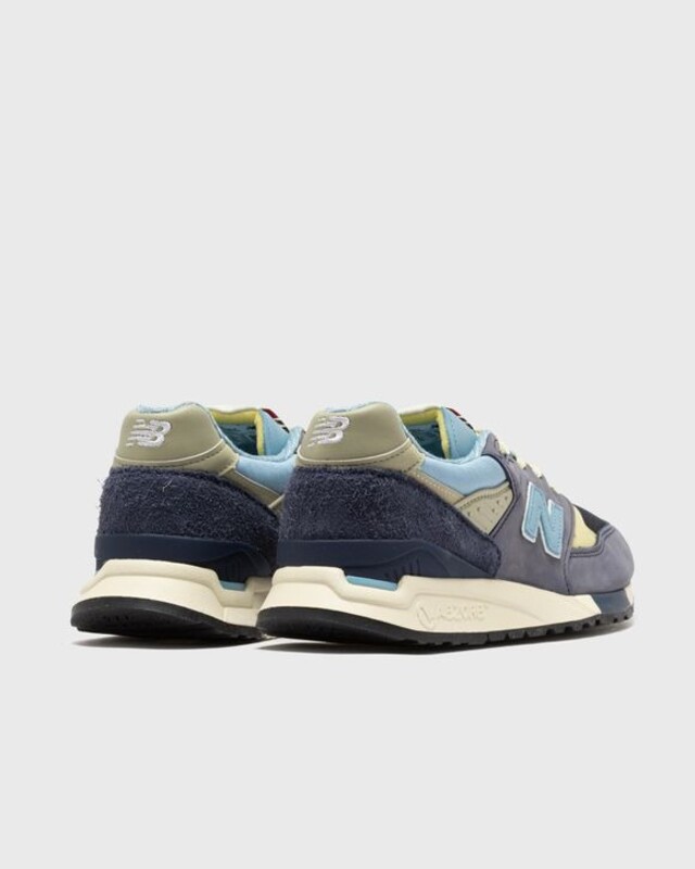 New Balance U998 "Navy" | U998CB