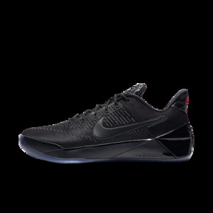 Nike Kobe A.D. EP Black Mamba | 852427-064