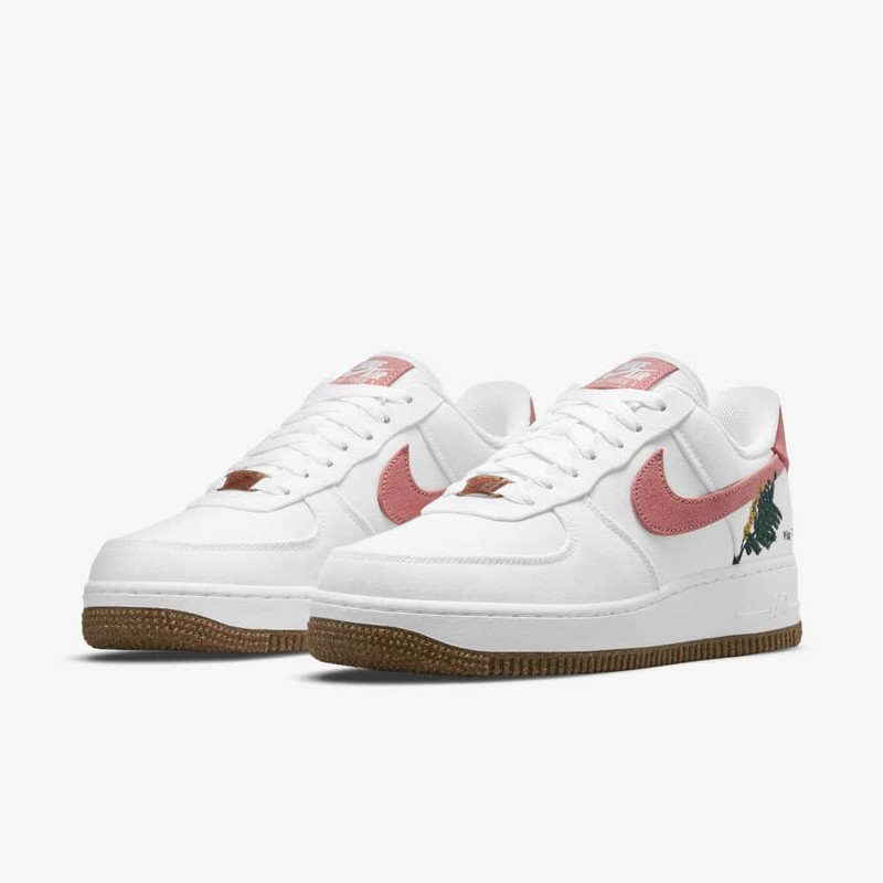 Nike Air Force 1 SE Catechu | CZ0269-101