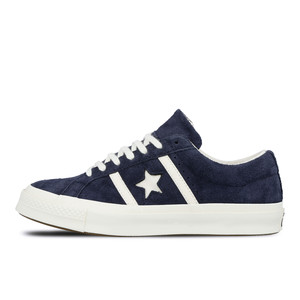 Converse One Star Academy OX (Obsidian / Egret / Egret) | 165022C