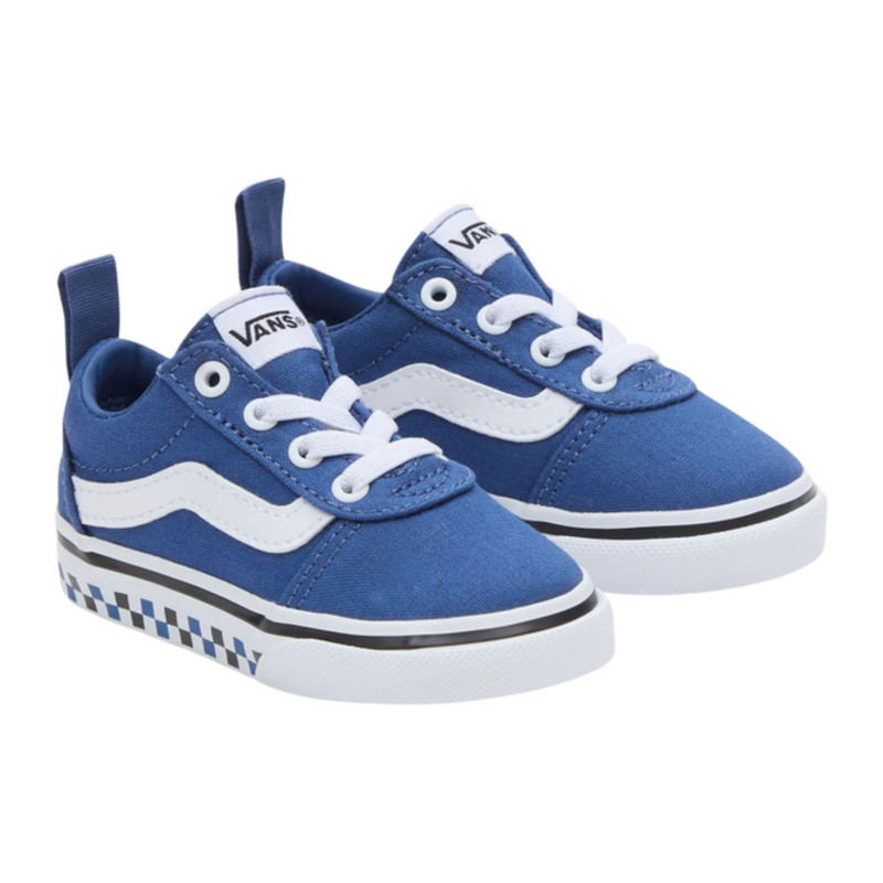 vans Schuhe Ward | VN0A3QU1BLU1