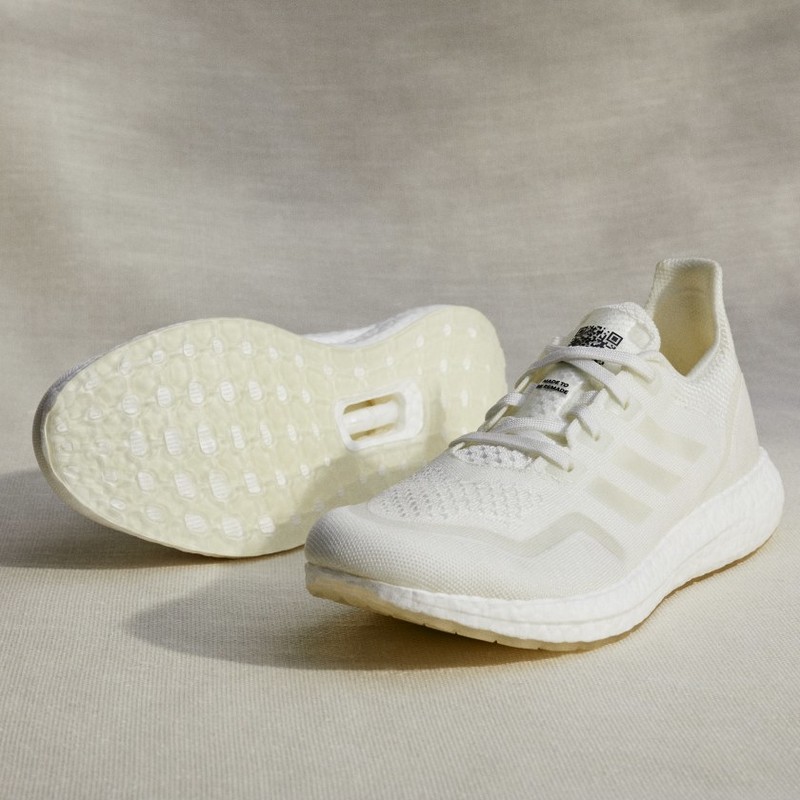 adidas Ultraboost Made to Be Remade 2.0 Running Shoes - White