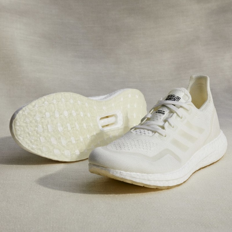 adidas Ultra Boost Made To Be Remade | FV7827