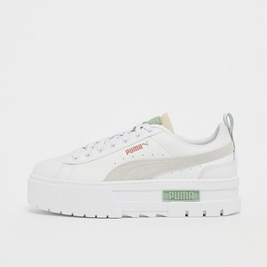 Puma Mayze Lth Wn's | 381983-38