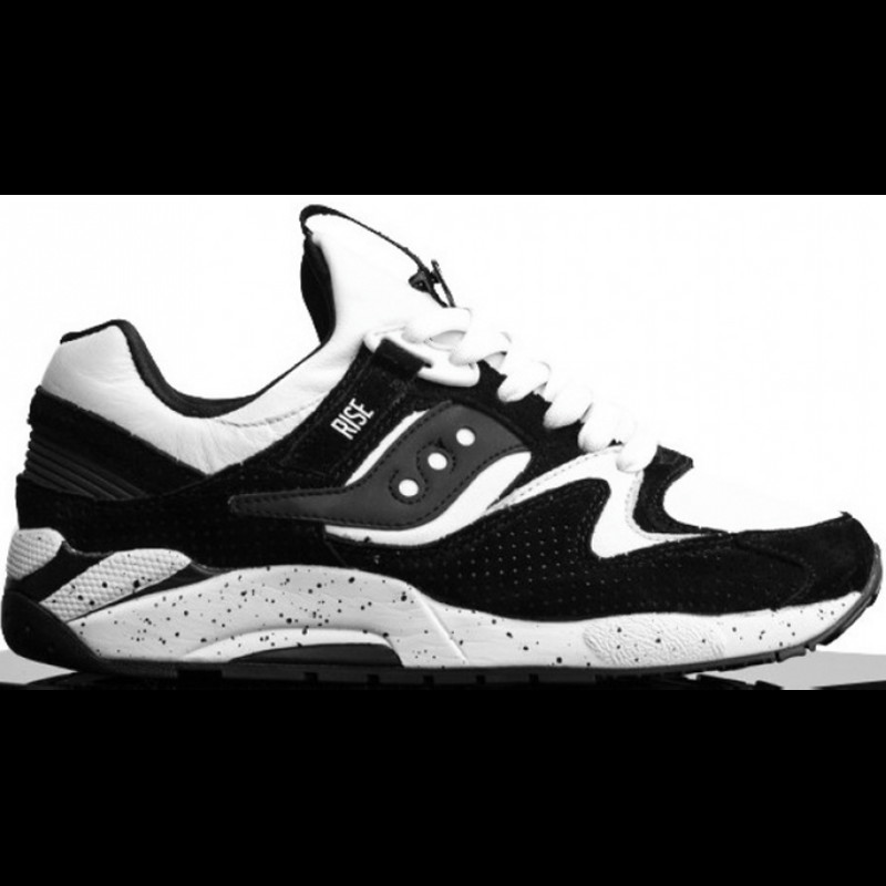 Saucony Grid 9000 Rise "Keys Open Doors" | S70173-1