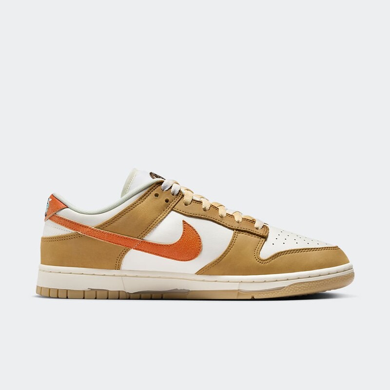 Nike Dunk Low "Be The 1" | HM3729-181