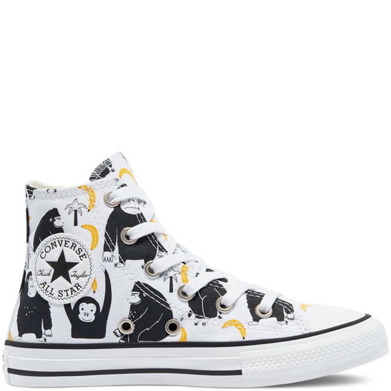 fun converse