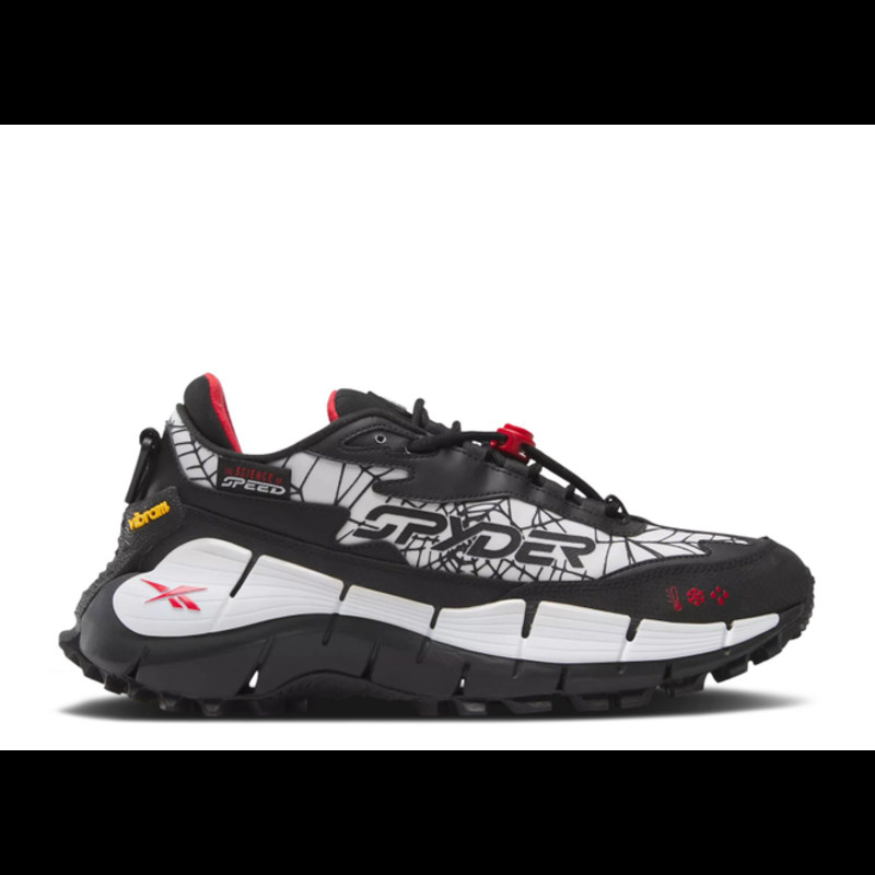 Reebok x Spyder Zig Kinetica 2.5 Edge | 100200367