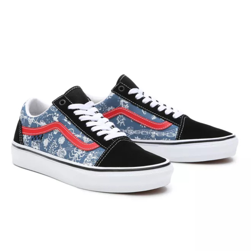VANS Mike Gigliotti Skate Old Skool Vcu | VN0A4BWAY61