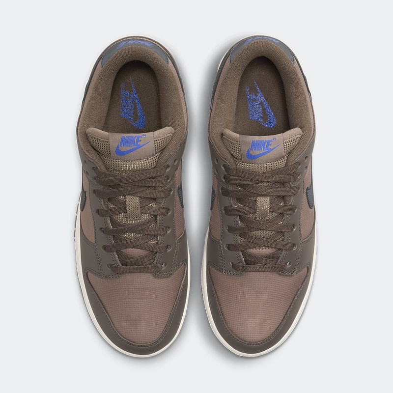 Nike Dunk Low "Mink Brown" | FZ2552-001