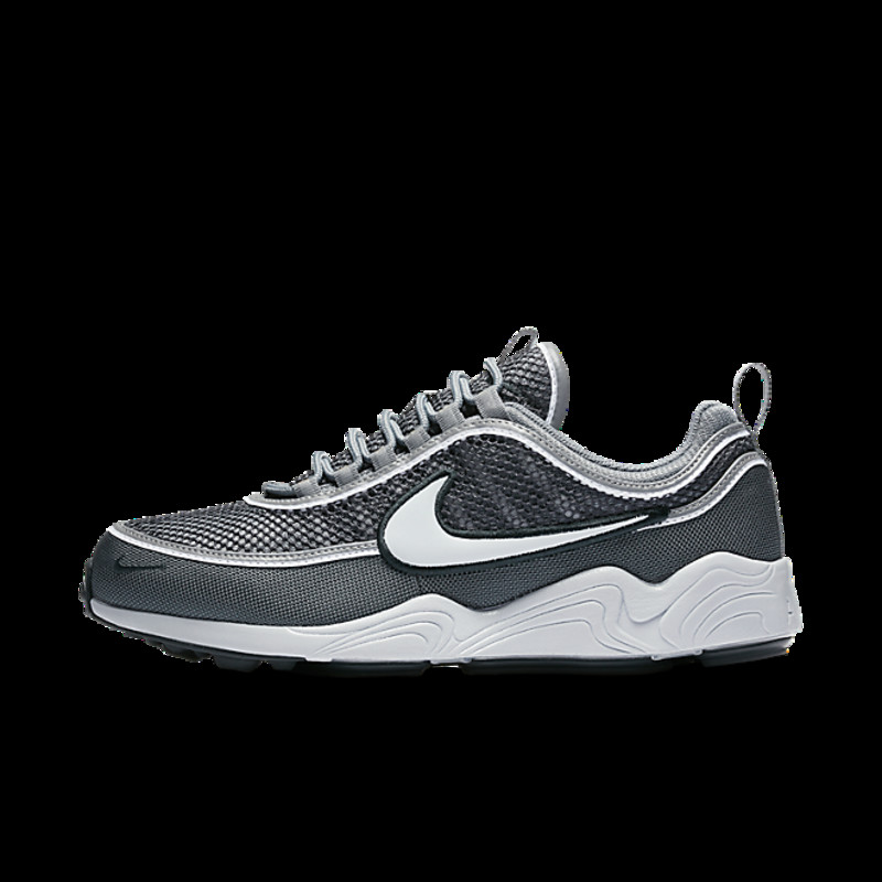 Nike Air Zoom Spiridon 16 Dark Grey/pure Platinum-cool Grey | 926955-002