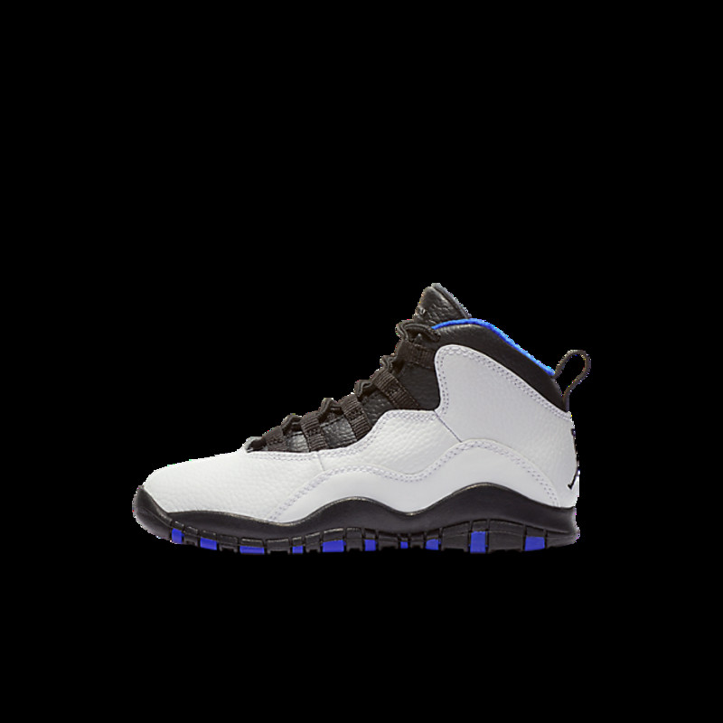 jordan 10 retro orlando