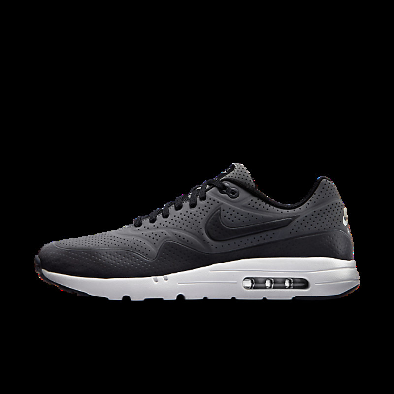 Nike air max 1 hotsell ultra schwarz