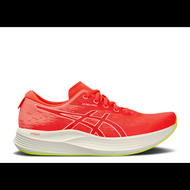 ASICS casaco asics lite show verde; | 1012B597-600