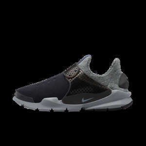 Nike Sock Dart Fleece Cool Grey | 834669-001