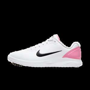 Nike Infinity Golf Wide 'White Lotus Pink' | CT0535-100