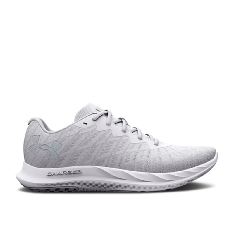 Under Armour Wmns Charged Breeze 2 'White Halo Grey' | 3026142-100