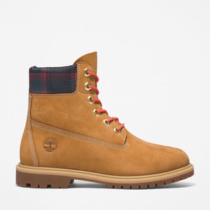 Timberland Heritage 6 Inch Boot | TB0A5MC4231